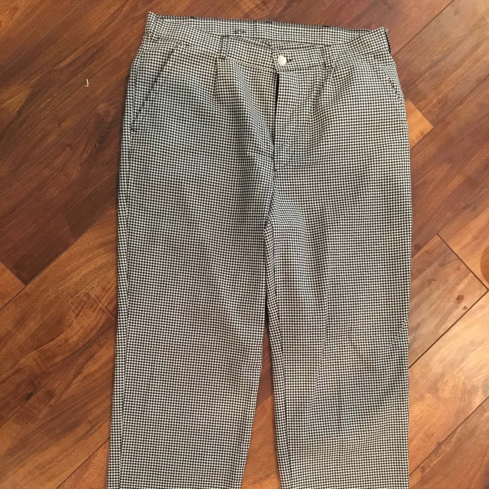 Trousers